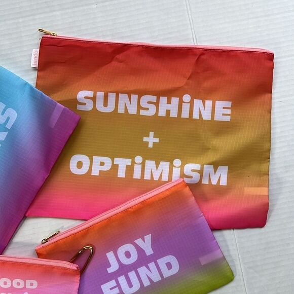 Bando Organization Bag Set of 4 - Picture 2 of 10